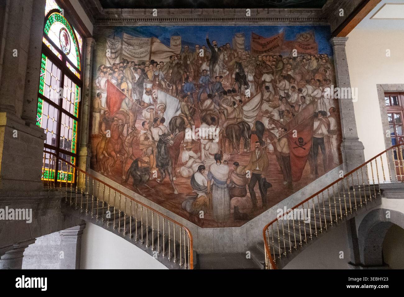 the-algeria-de-la-revolucion-mural-by-artist-eduardo-solares-at-the