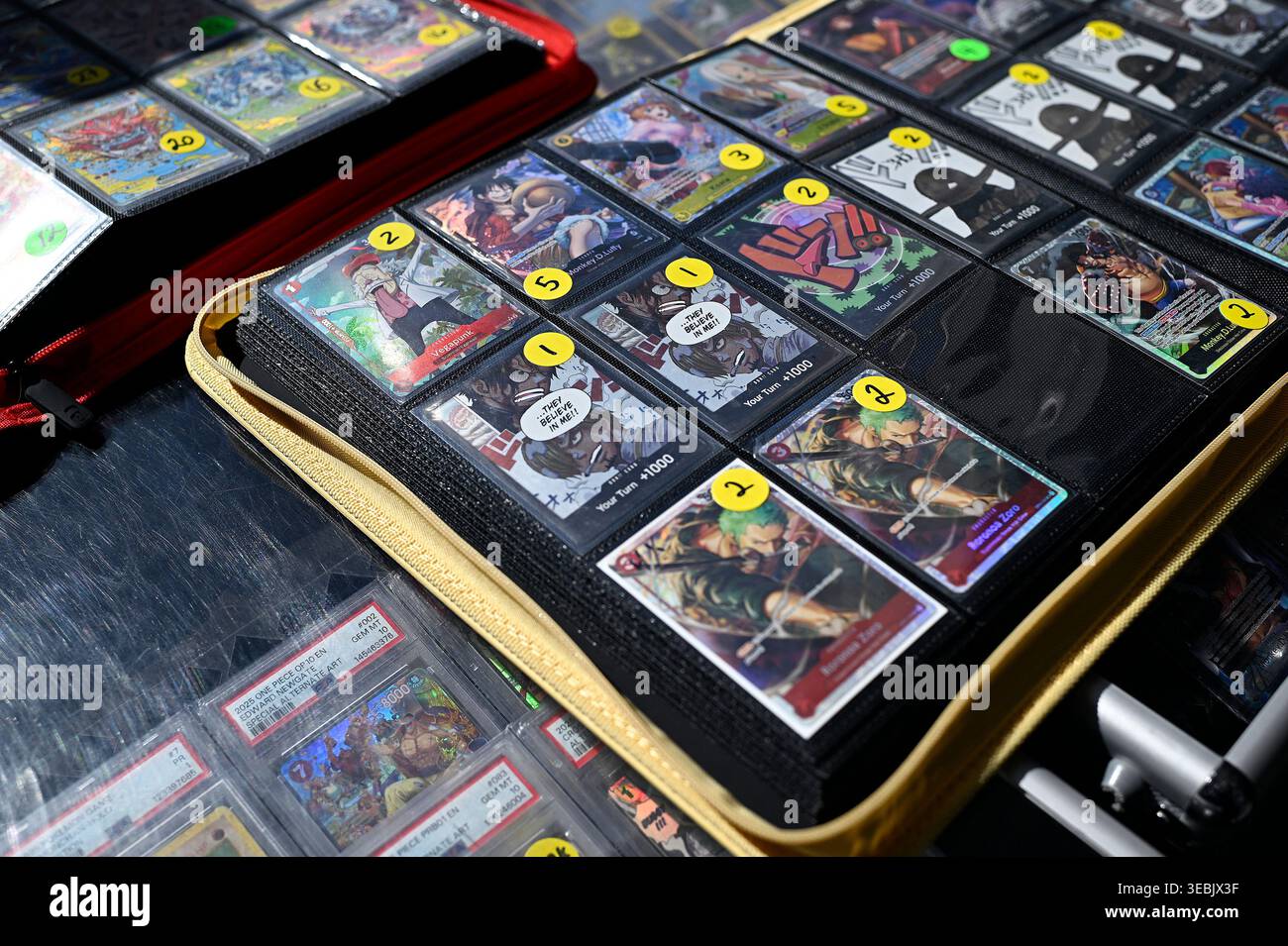 pokemon cards convention Pokemon Mega Evolution Pack main image 1