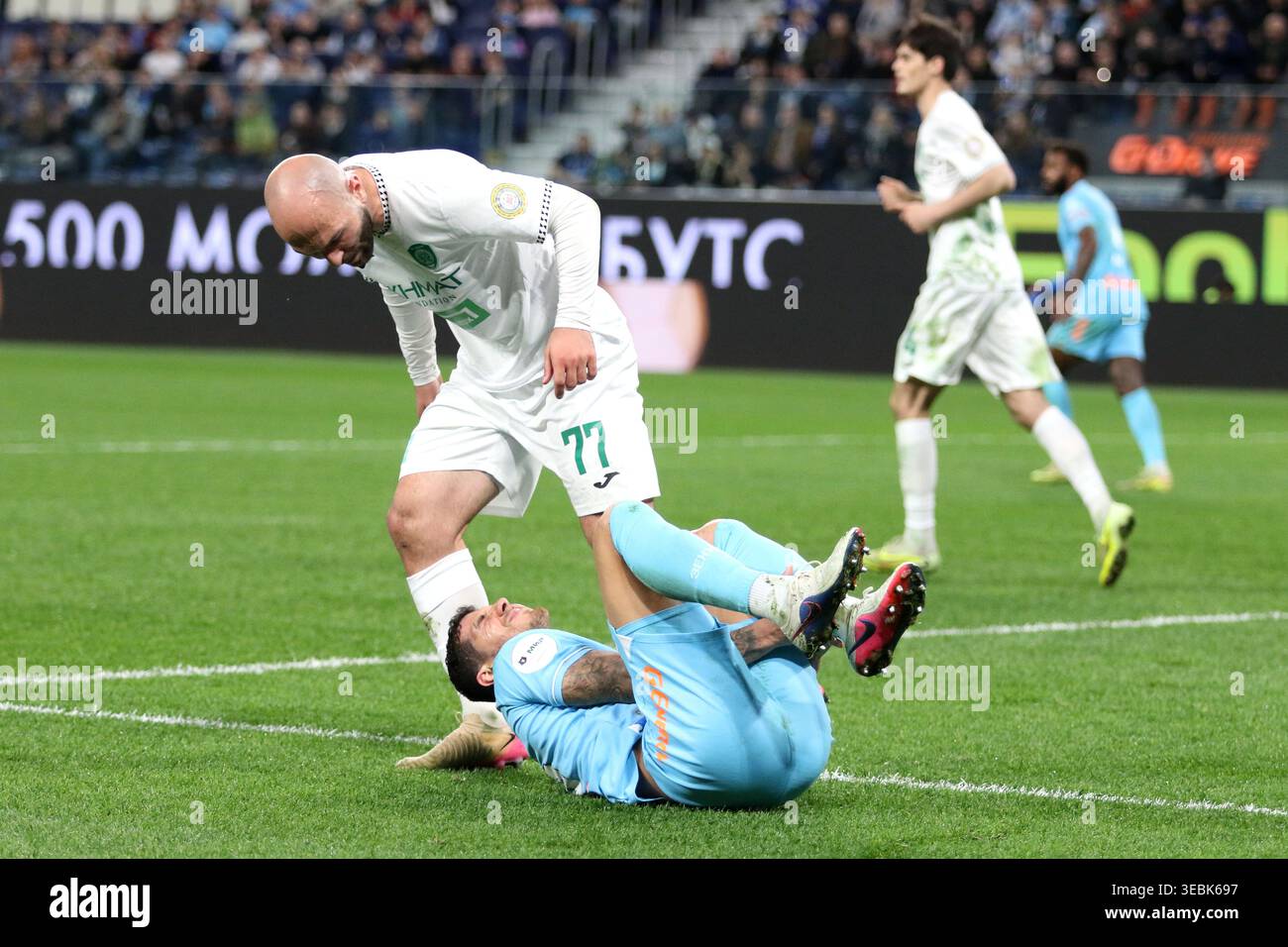 Melkadze hi-res stock photography and images - Alamy