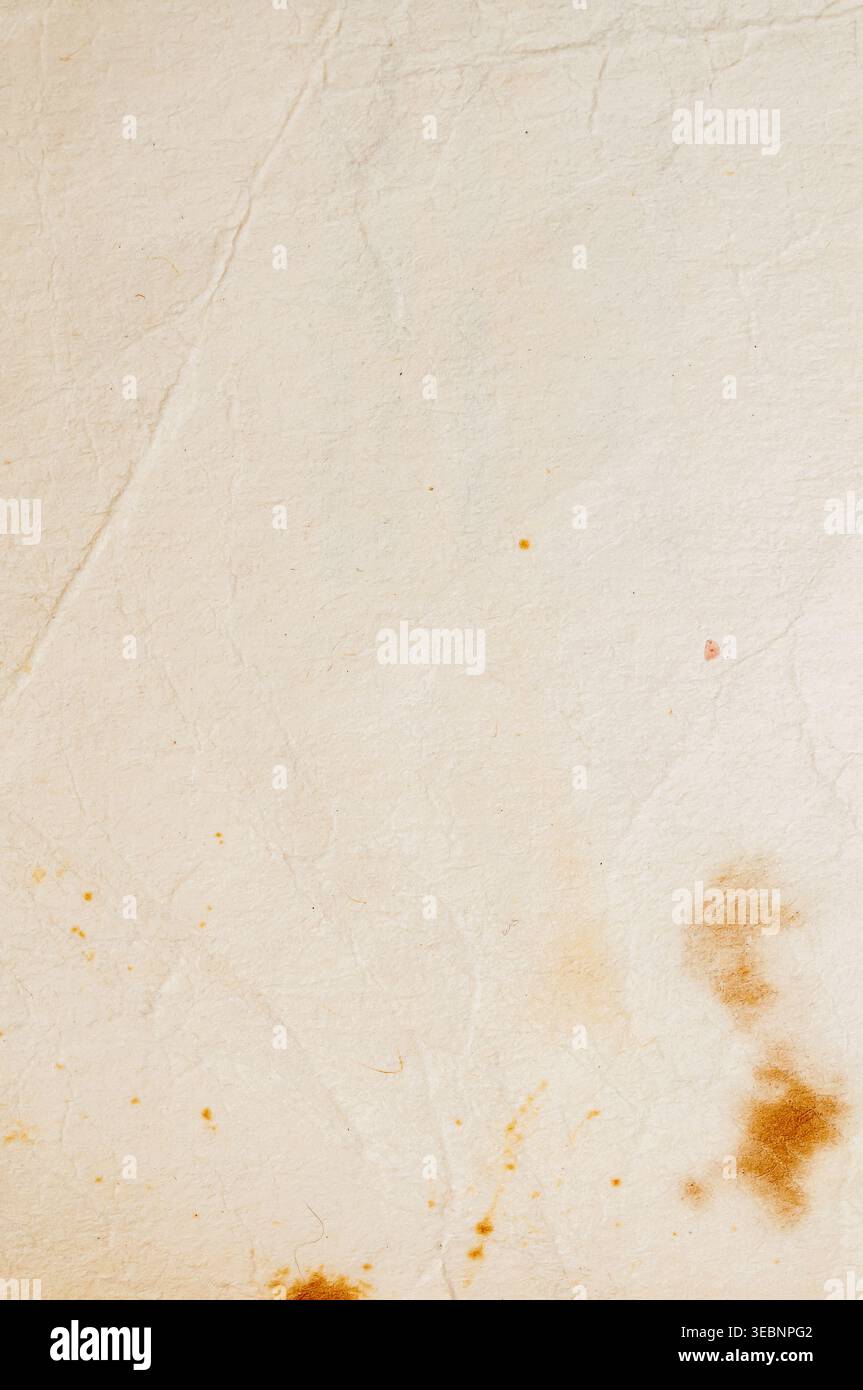 Faint fold lines hi-res stock photography and images - Alamy