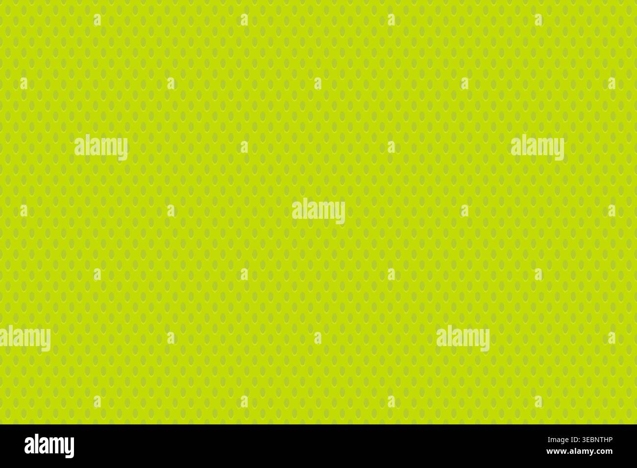 Light green mesh fabric texture athletic jerseys vector illustration seamless background. Stock Vector
