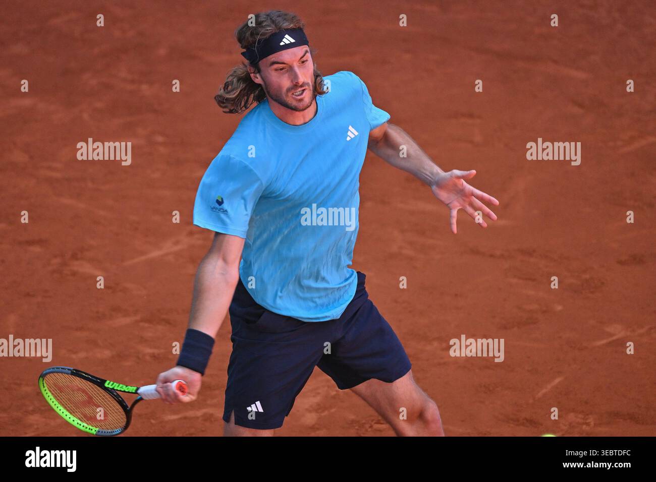 Aryna sabalenka 2026 hi-res stock photography and images - Alamy