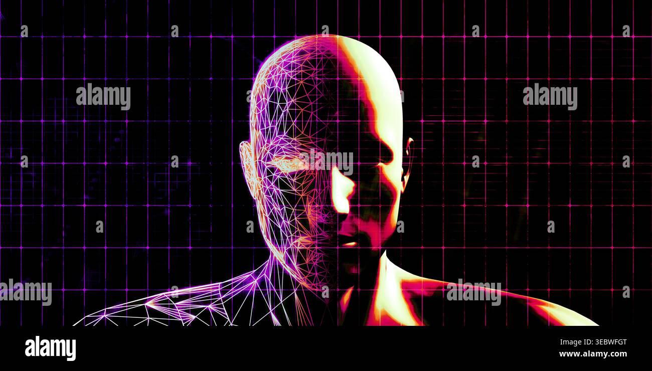 Ai Driven Healthcare Innovations For Smart Medical Solutions Stock Photo