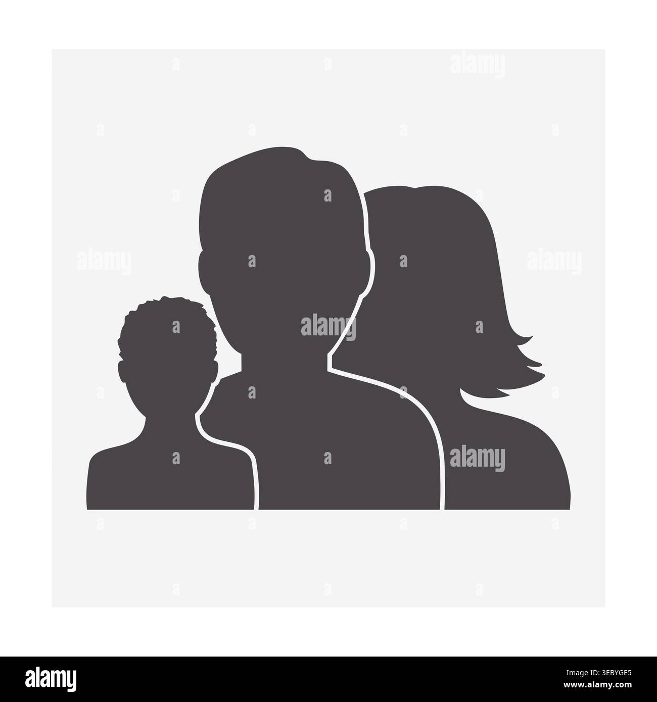 Parent vector vectors hi-res stock photography and images - Alamy