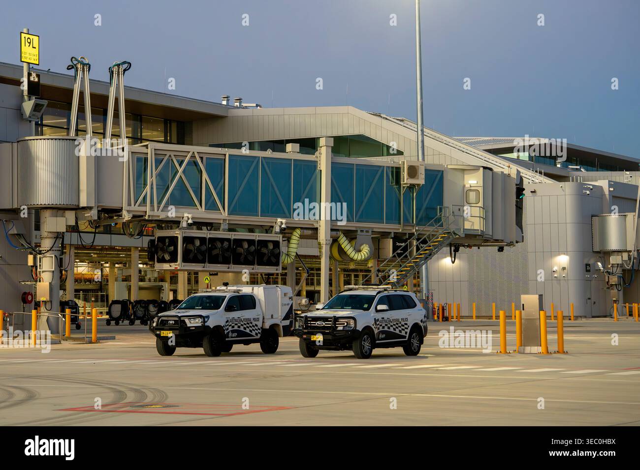 The Australian Federal Police AFP provides a policing, counter ...