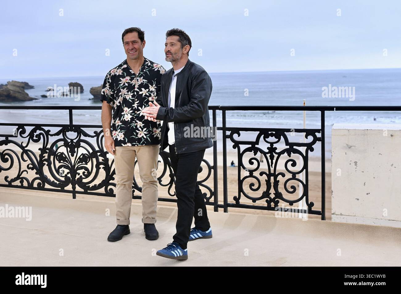 Lizarazu hi-res stock photography and images - Alamy
