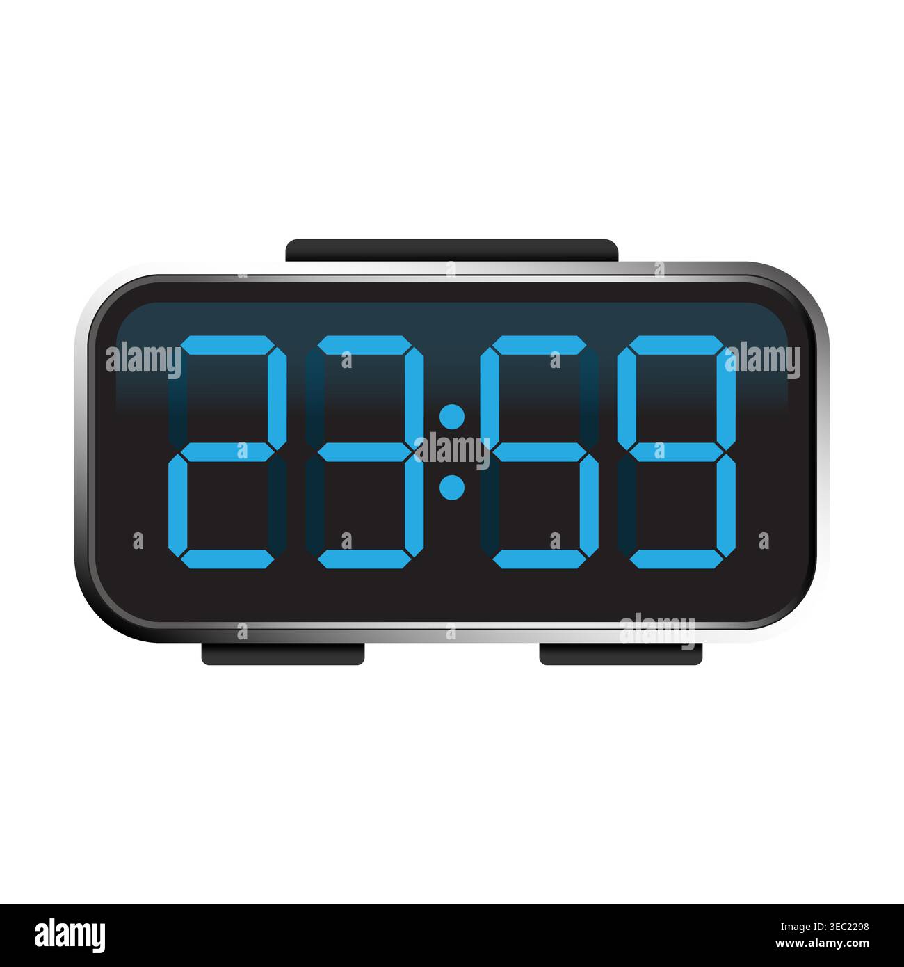 Number twenty three 23 Stock Vector Images - Alamy