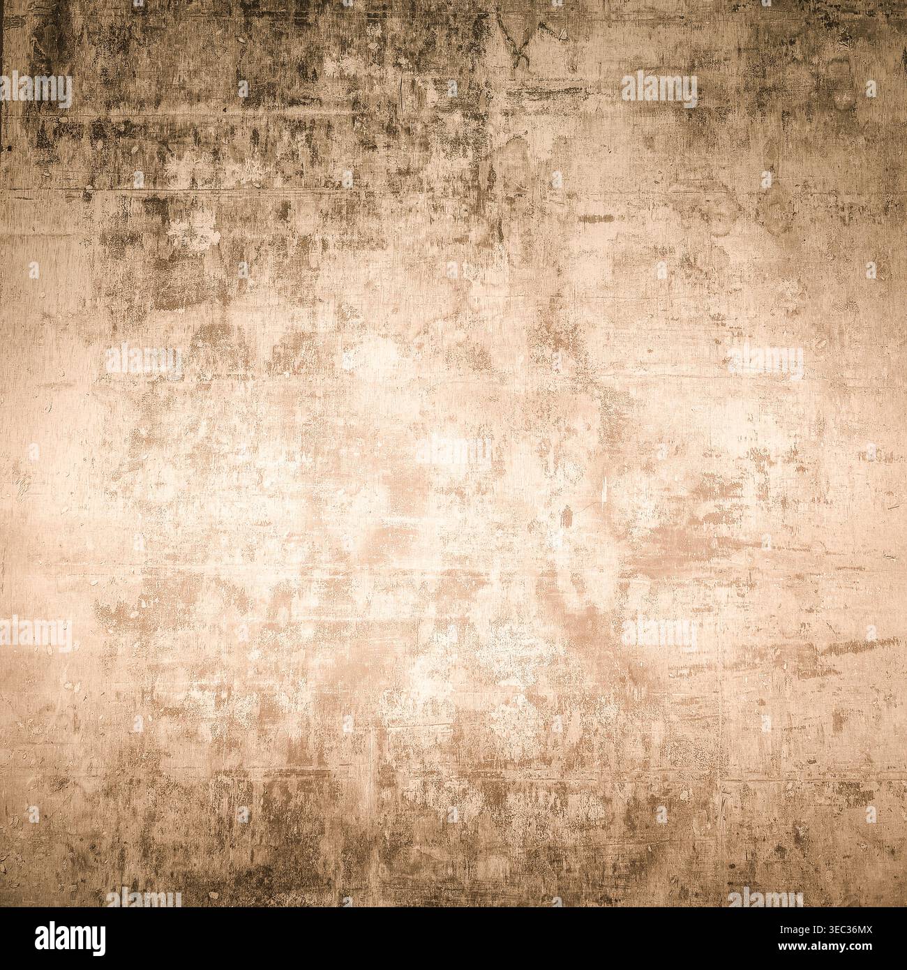 Grunge texture. High resolution vintage background. Stock Photo