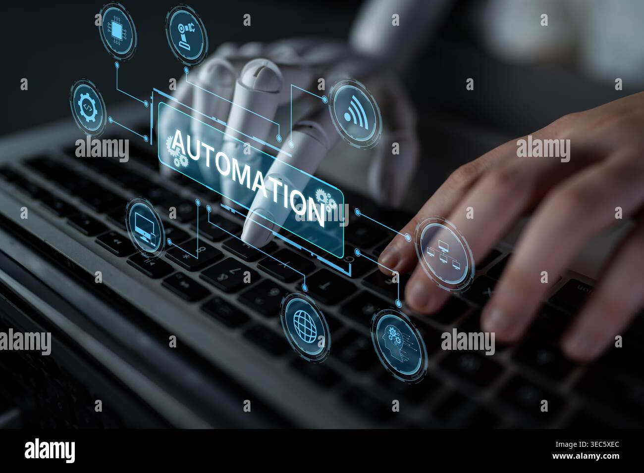 AI powers workflow automation with smart integration tools, system ...