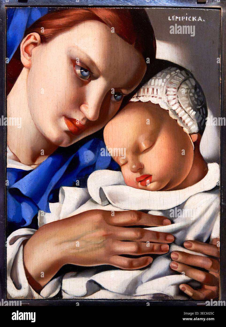 他の人発送×Tamara de Lempicka【眠る人】 Tamara de Lempicka: de Lima Greene, Alison, Camerlengo, Laura L