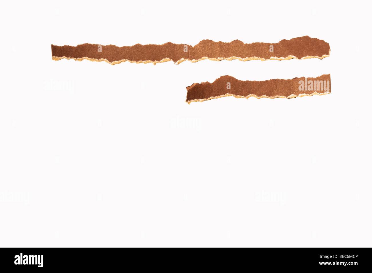 Rough edge border hi-res stock photography and images - Alamy