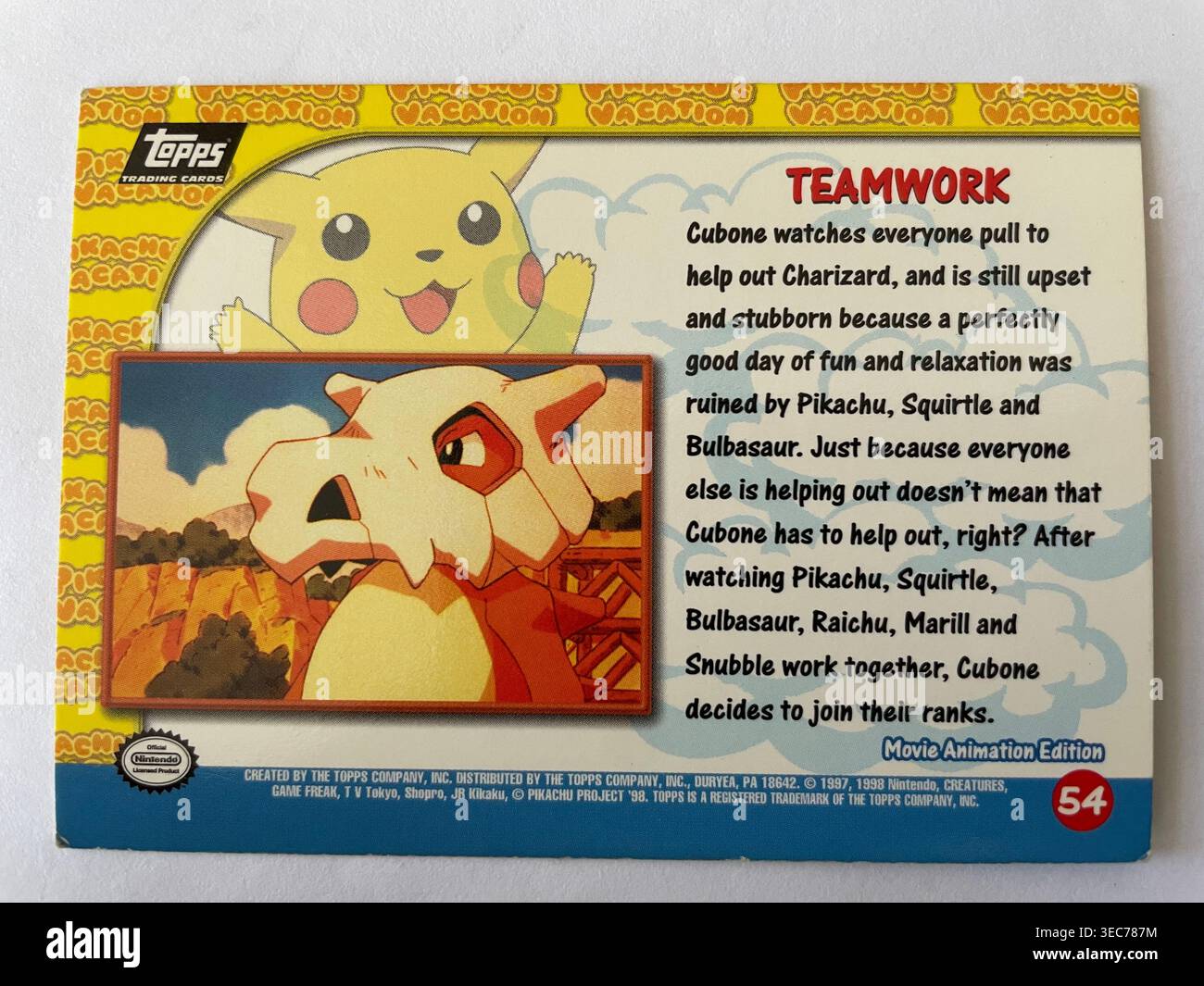 Pokmon trading card game pocket hi-res stock photography and images - Alamy