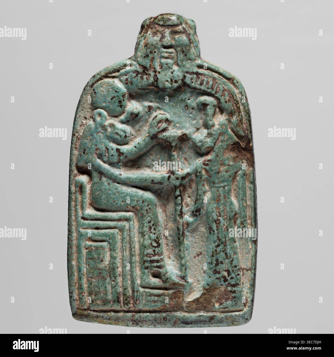 Lion headed goddesses bastet hi-res stock photography and images - Alamy