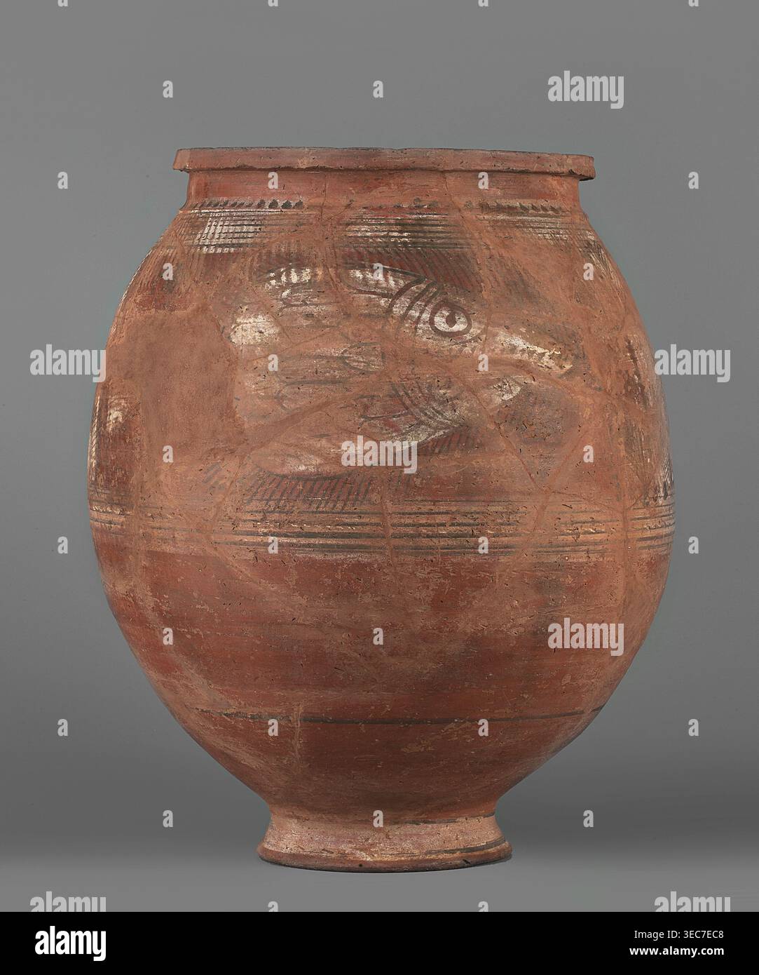 Egyptian storage vessel hi-res stock photography and images - Alamy