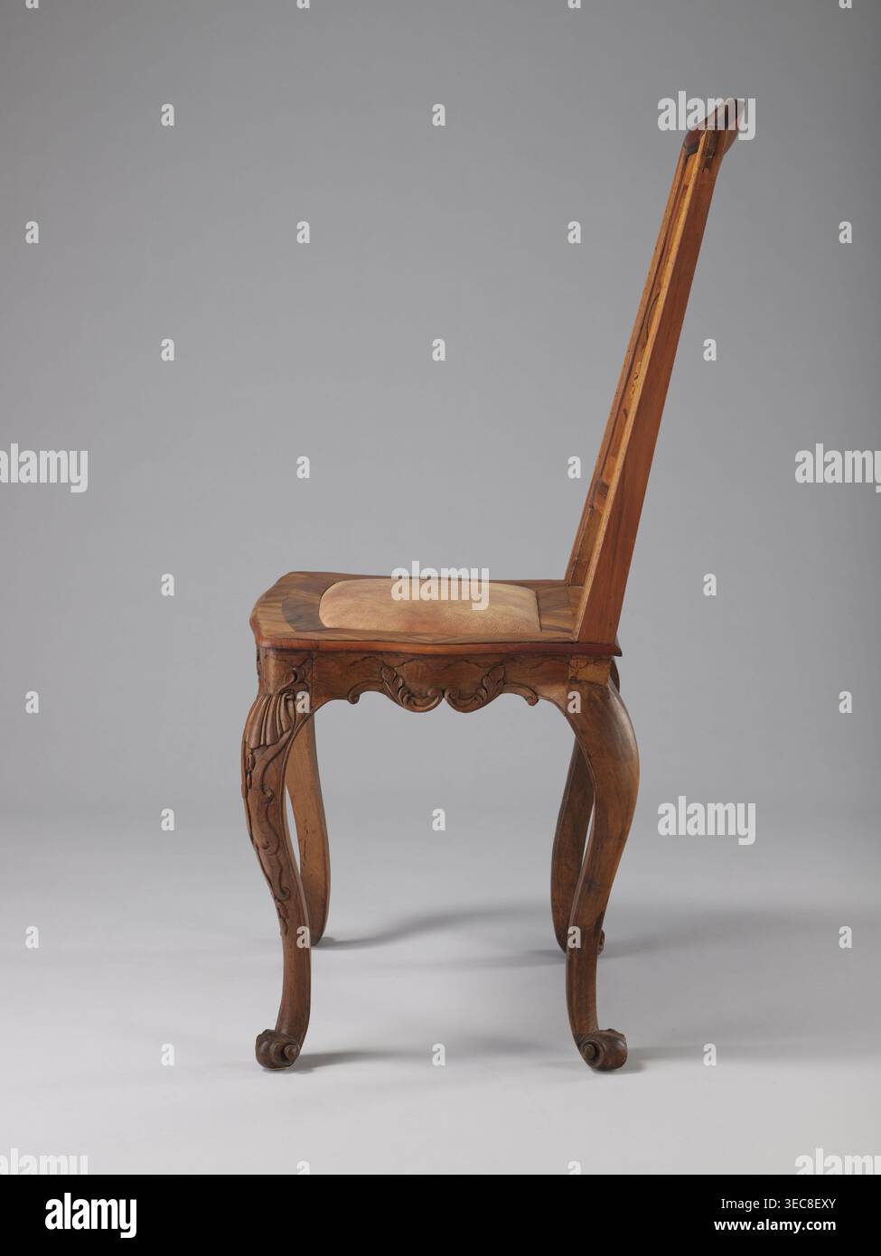 Chair, creator unknown, origin Germany, Rococo style, ca. 1750–1765 ...