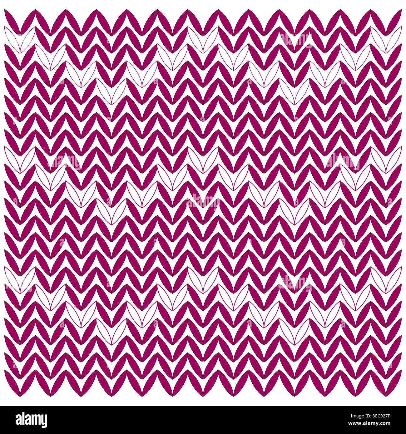 Traditional textile illustration. Professional white background. Magnificent fabric Vector. Outstanding knitted decoration. Stock Vector