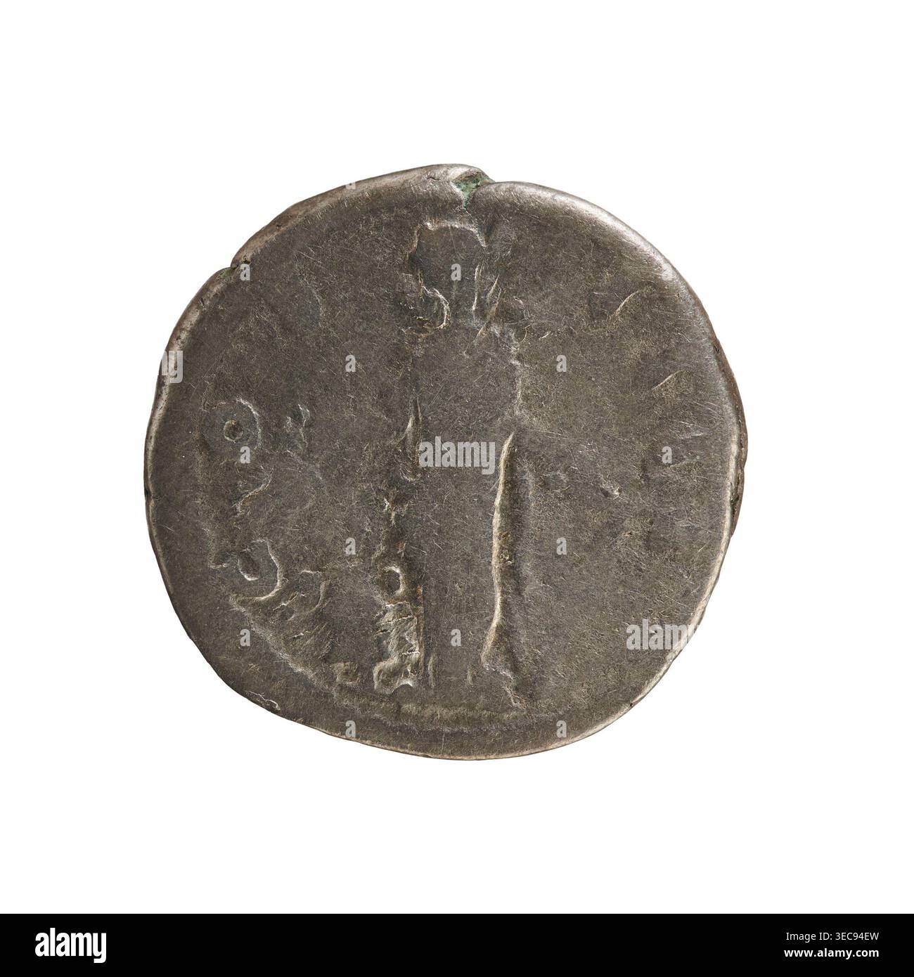 Weathered relief markings suggesting hi-res stock photography and ...