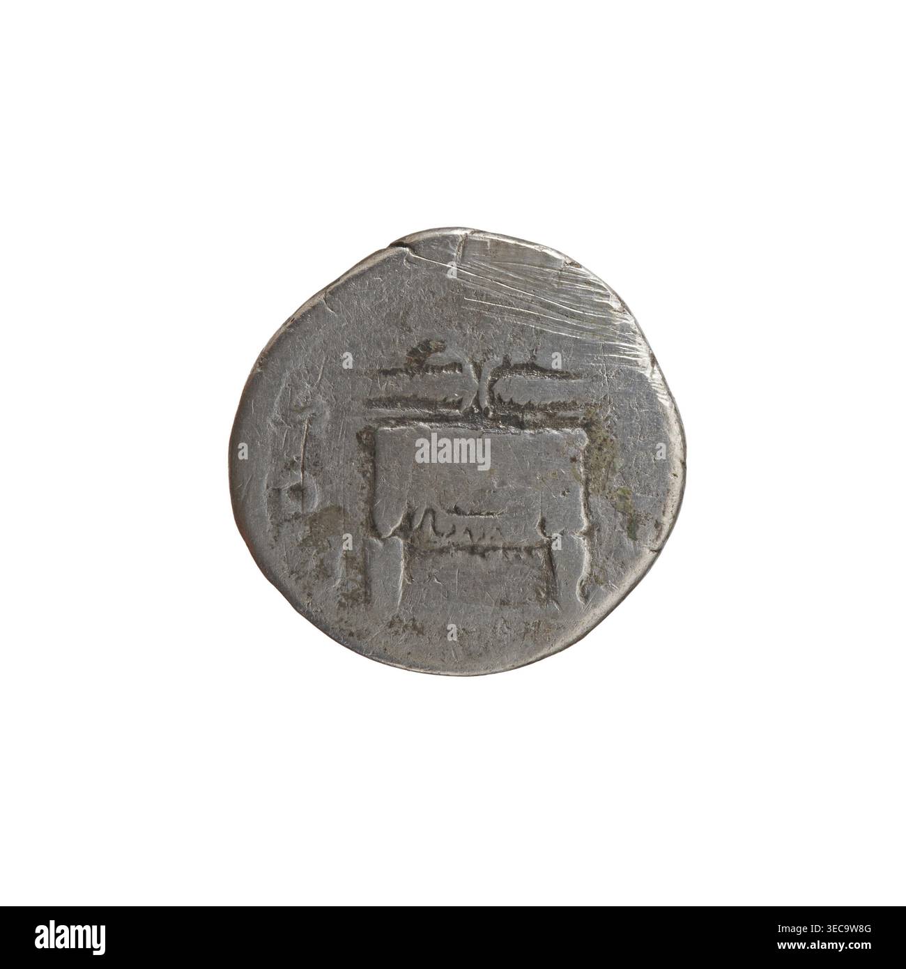 Square head bolts hi-res stock photography and images - Alamy