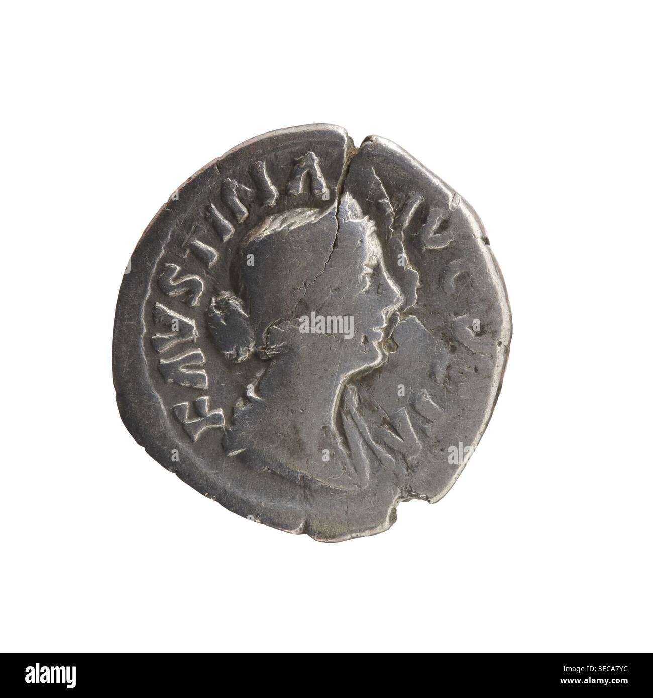 Younger faustina hi-res stock photography and images - Alamy