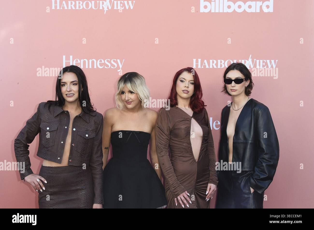 Jordan Miller - Singer, Kylie Miller, Eliza Enman-McDaniel, Leandra ...
