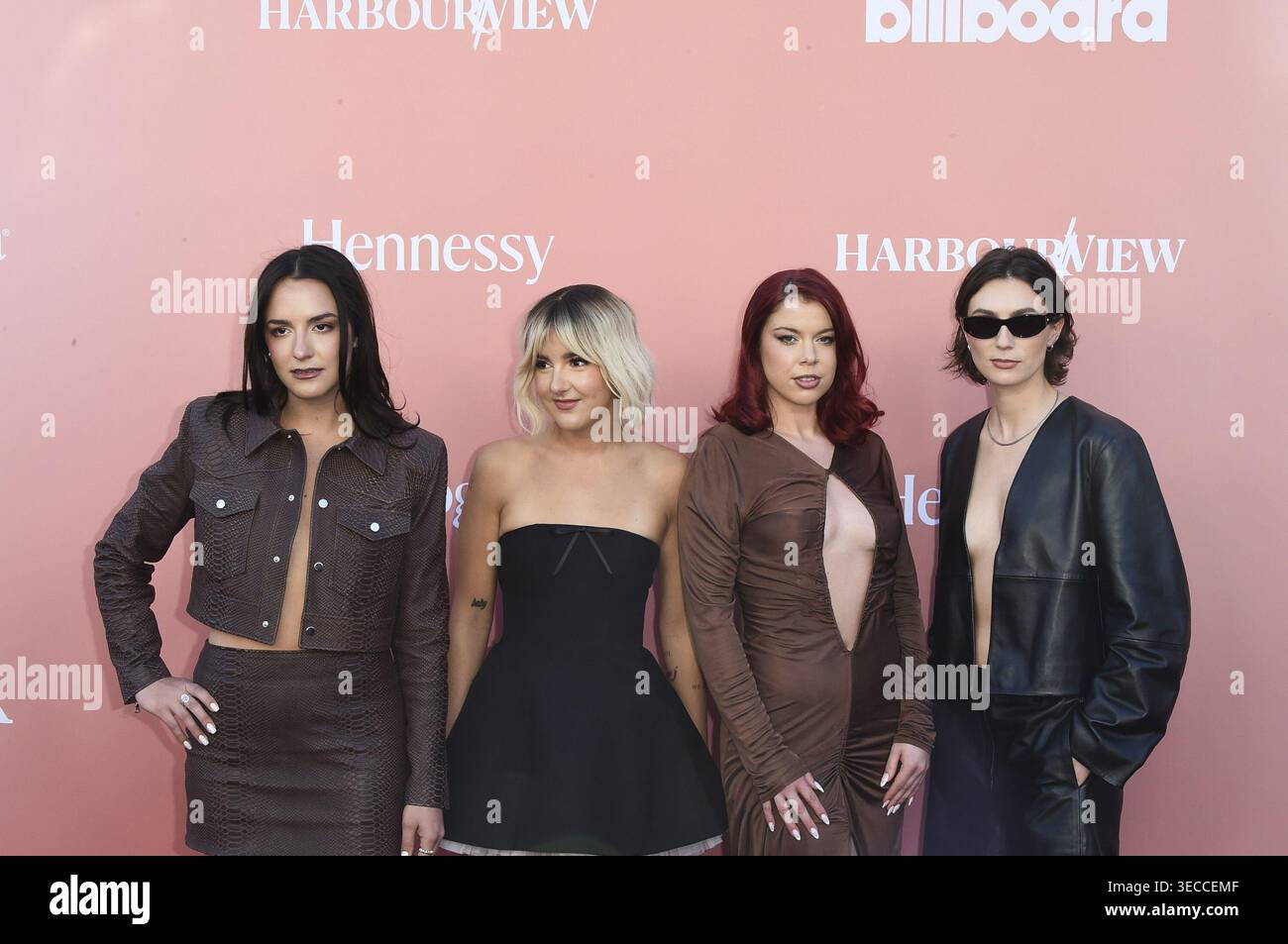 Jordan Miller - Singer, Kylie Miller, Eliza Enman-McDaniel, Leandra ...
