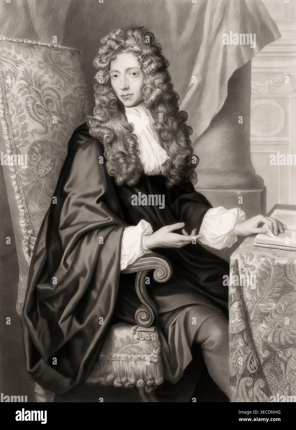 Experimental physicist and inventor hi-res stock photography and images ...