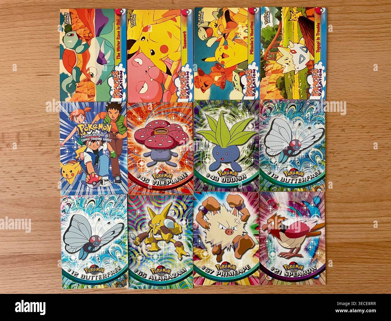 Pokmon trading card game hi-res stock photography and images - Alamy Pokmon trading card game hi-res stock photography and images - Alamy