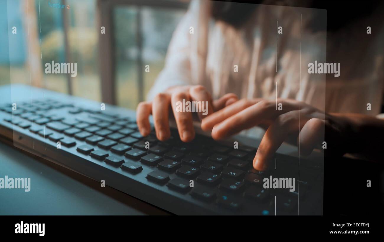 Script programming for task manager user interface, handling form submission, input validation, task list rendering, and exception alerts with dynamic Stock Photo