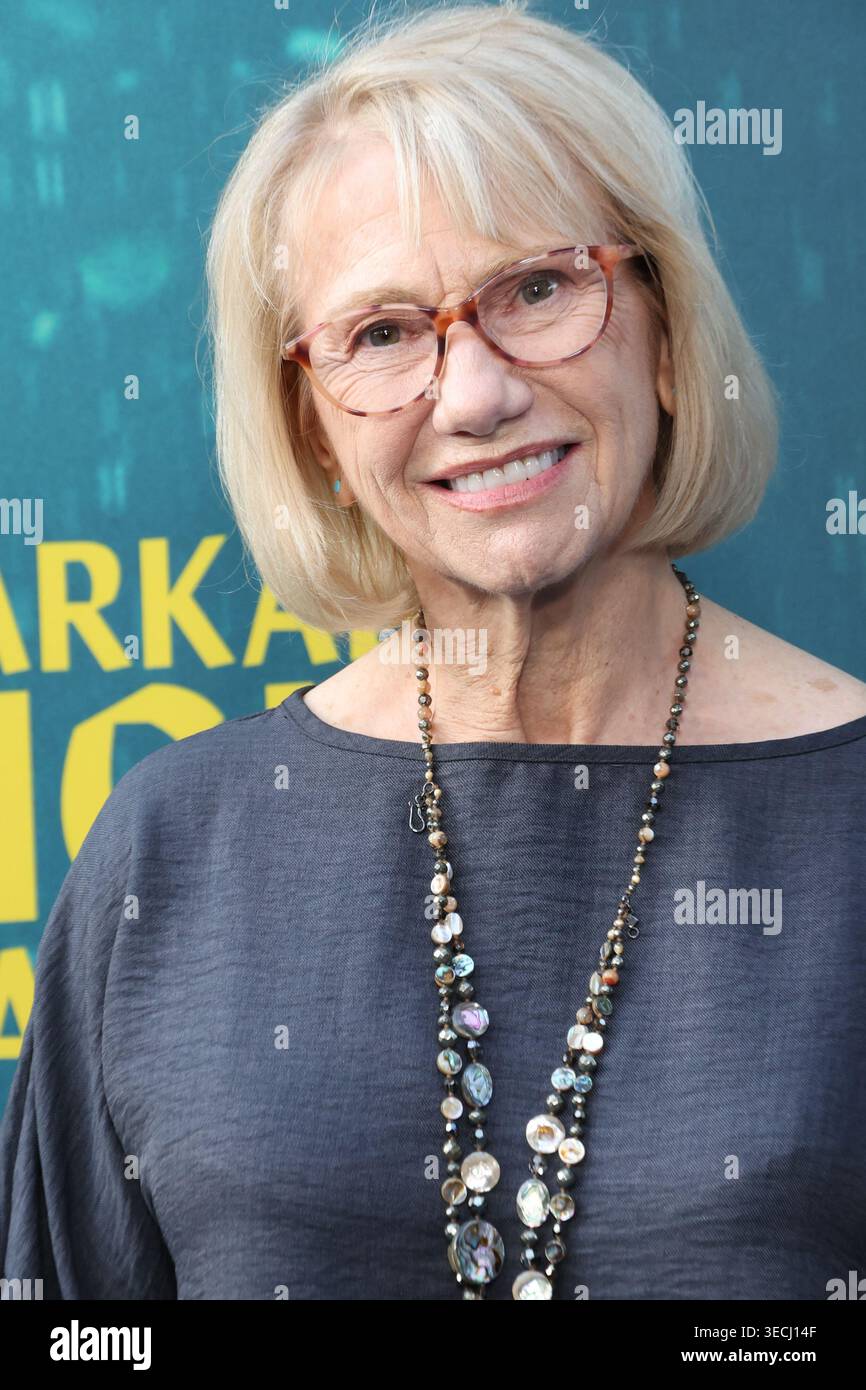 Who is Kathy Baker Today Her Age and Where is She Now
