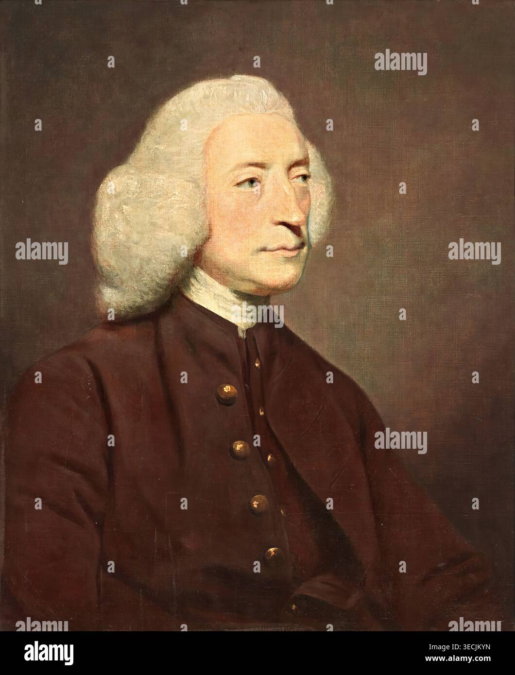 Georgian era science art hi-res stock photography and images - Alamy