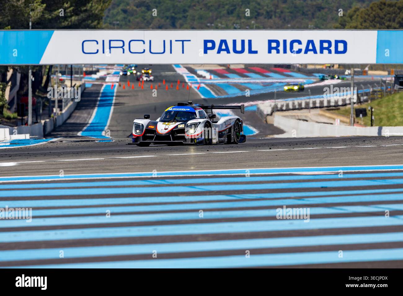August Raber 12 ROGEON Arthur (fra), RABER August (uae), Brutal Fish Campos Racing ...