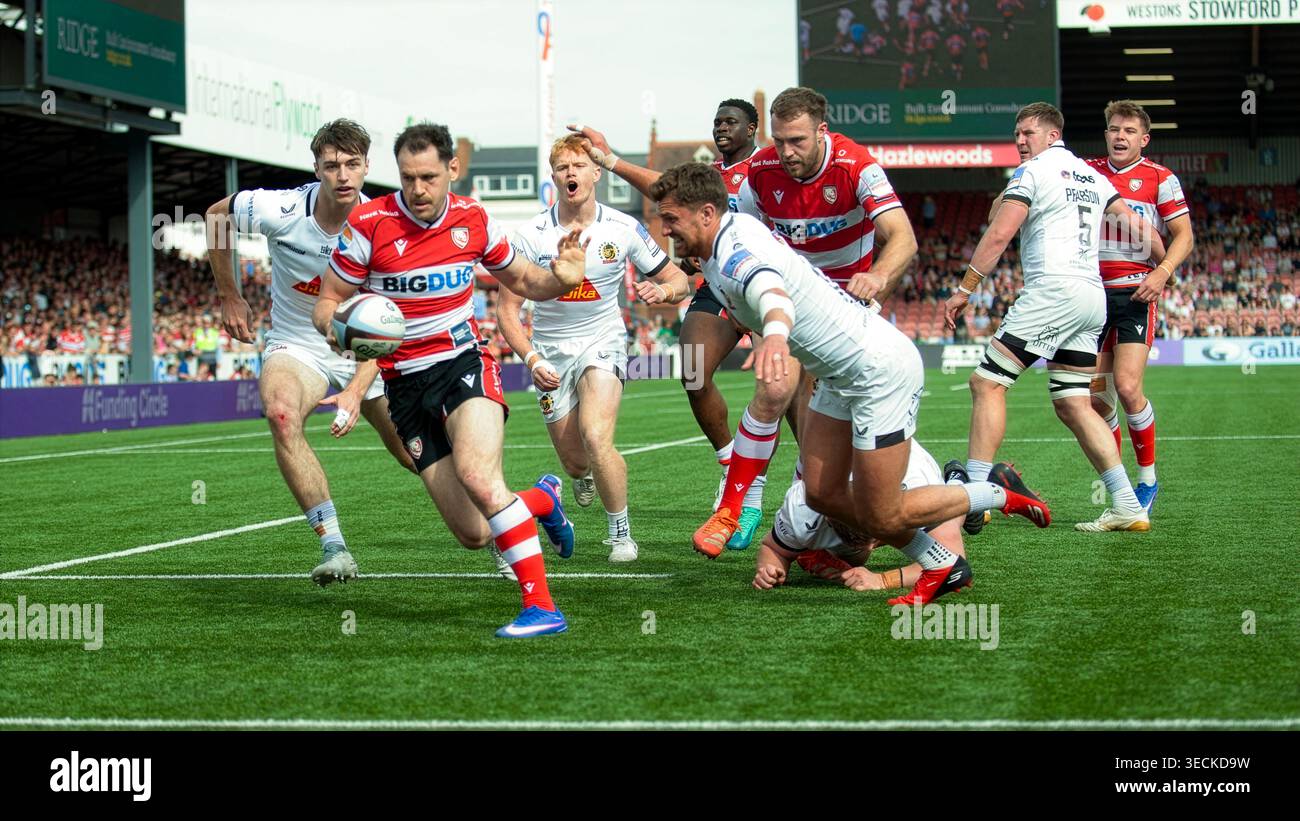Tom hooper rugby hi-res stock photography and images - Alamy