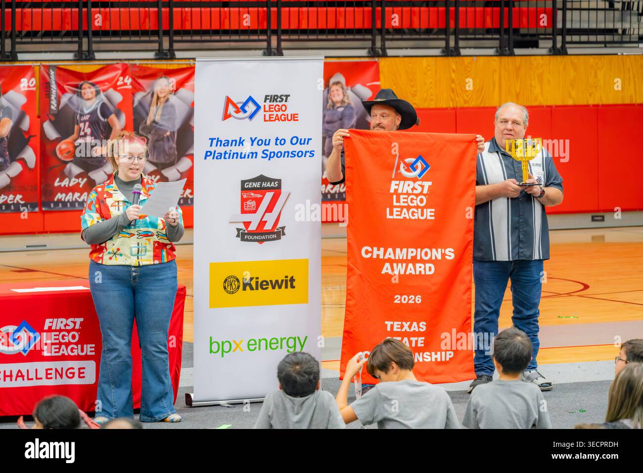 2026 partnership ceremony hi-res stock photography and images - Alamy