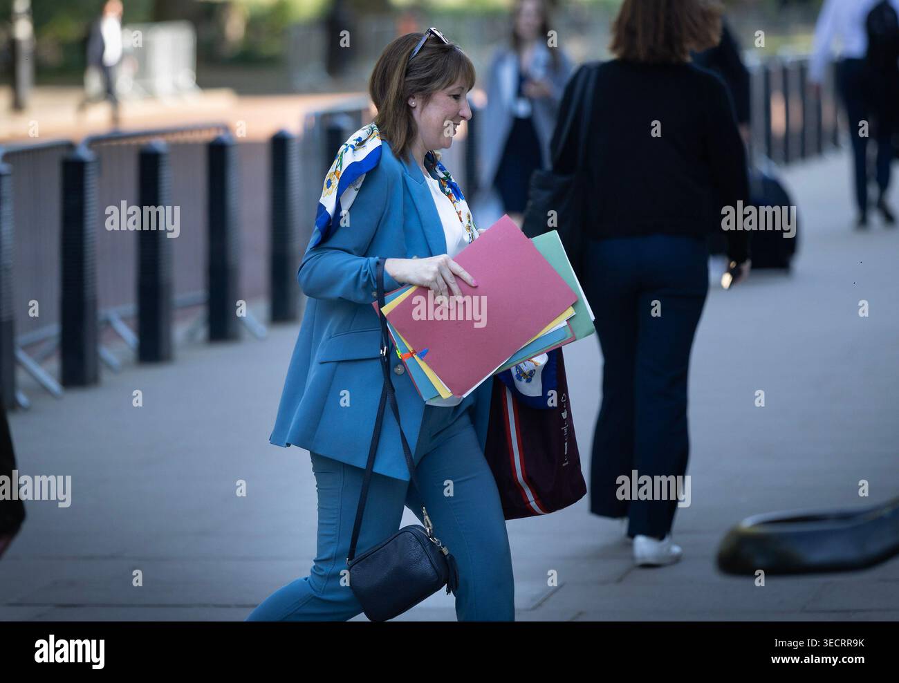 Rachel Reeves Folder Reform rachel reeves hi-res stock photography and images - Alamy