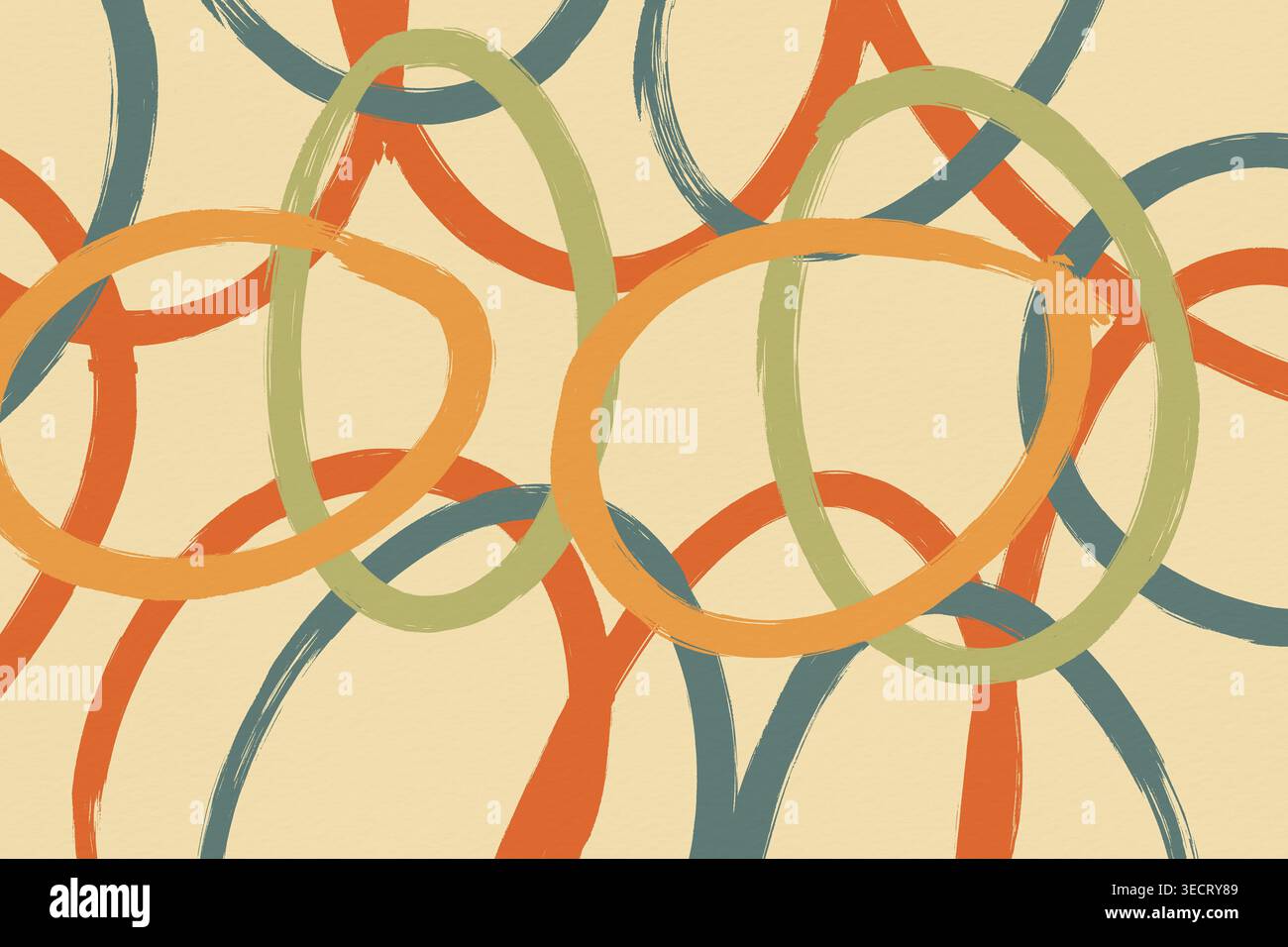 Harmonious yet dynamic visual texture hi-res stock photography and ...