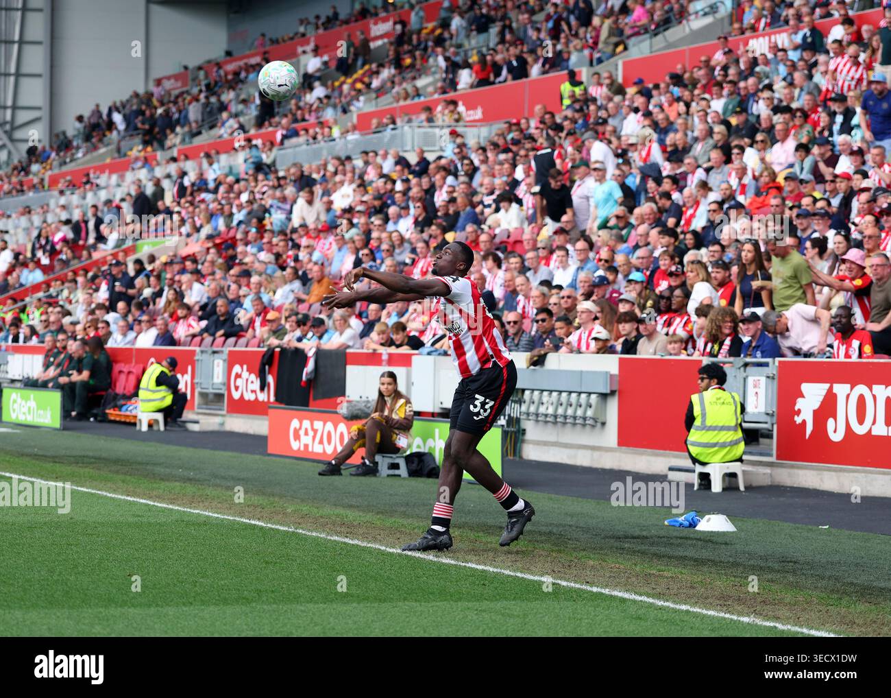 2nd May 2026 Gtech Community Stadium Brentford London England 2nd-may-2026-gtech-community-stadium-brentford-london-england