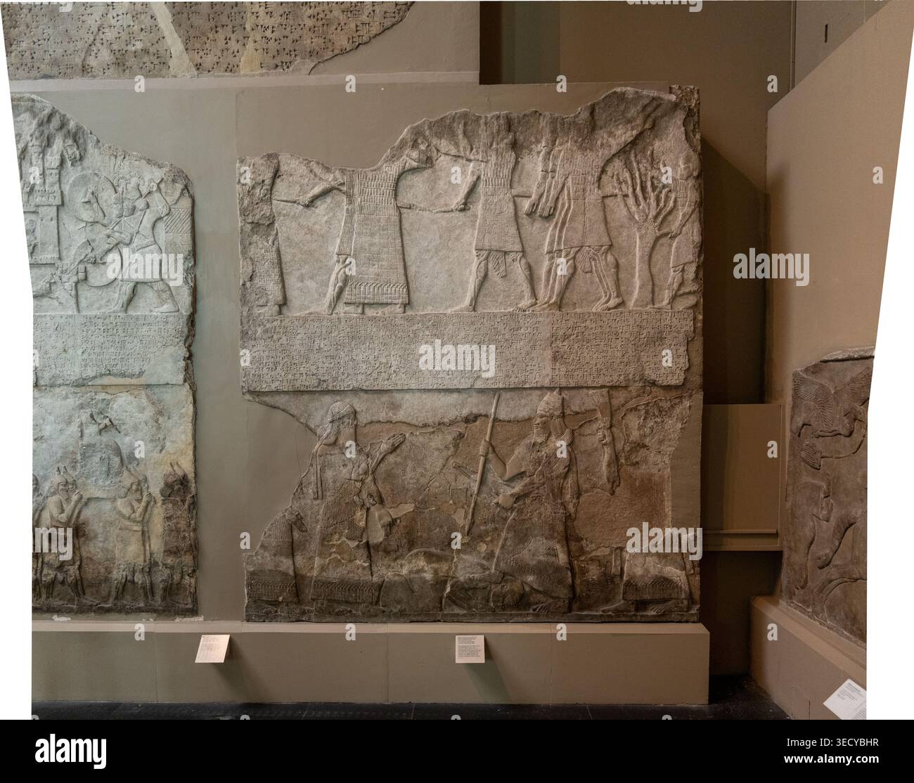 History of assyria hi-res stock photography and images - Alamy