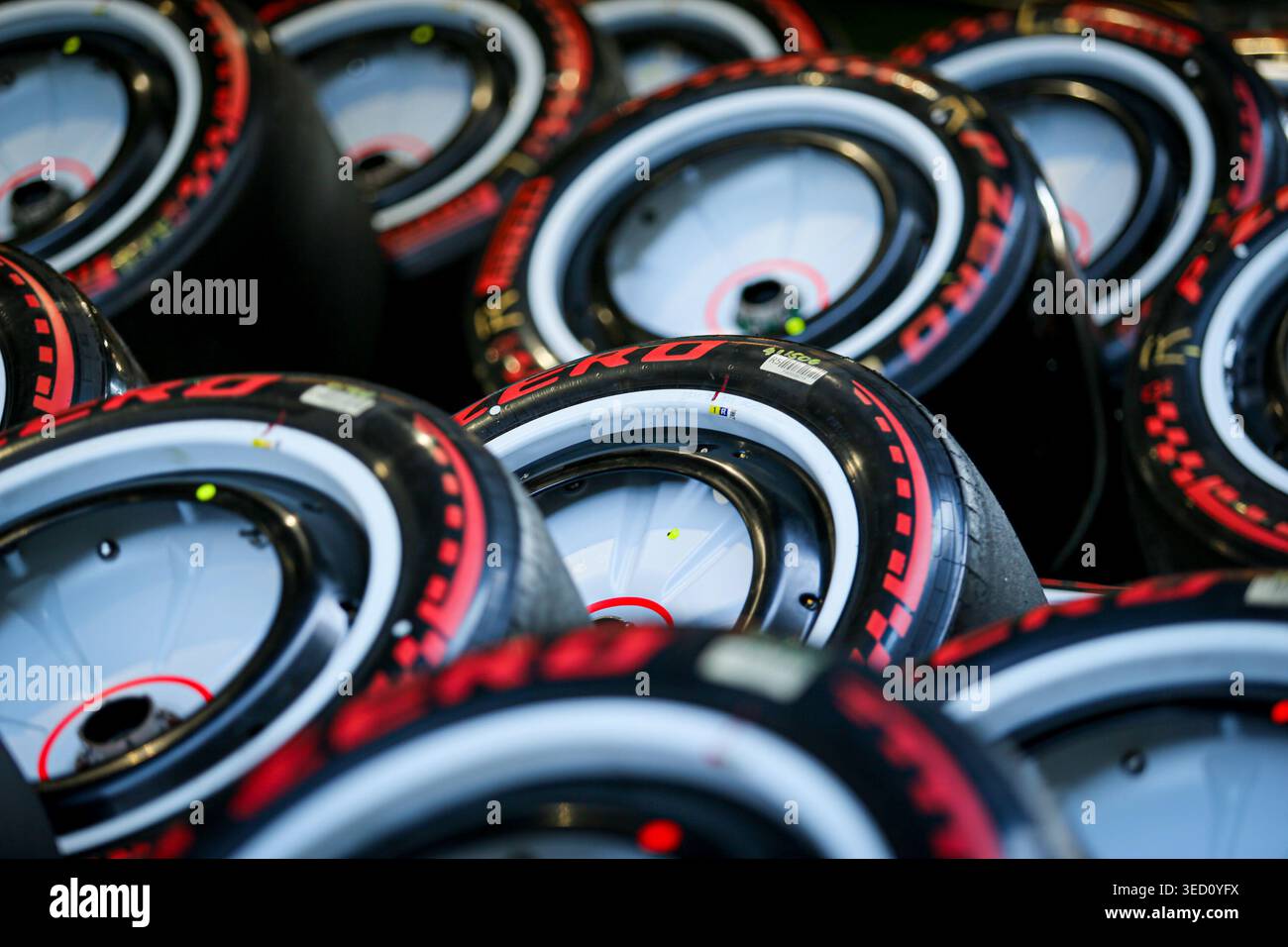 Pirellli hi-res stock photography and images - Alamy