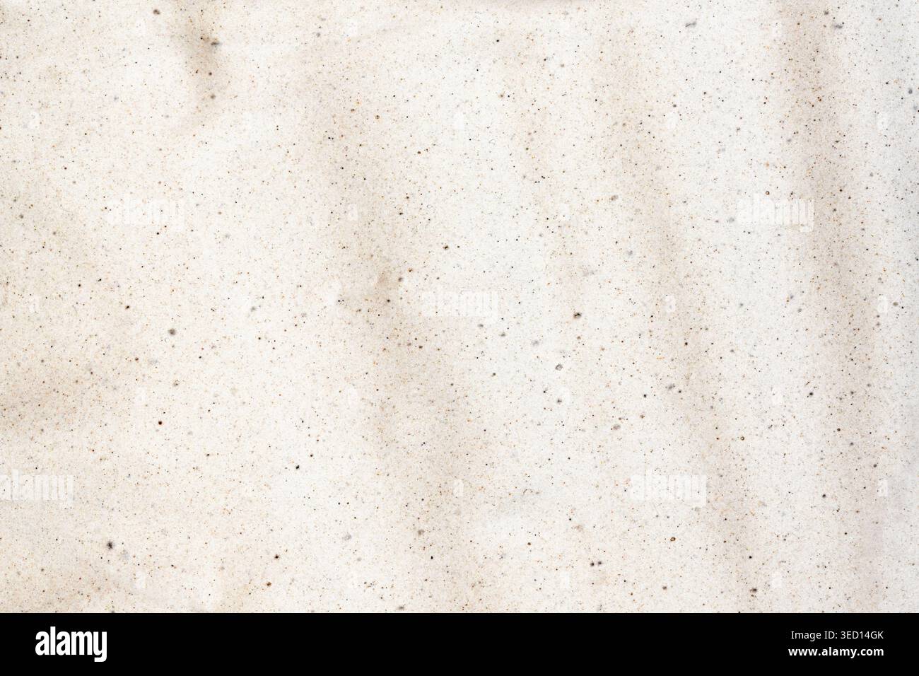 Plaster with paint holes and stripes texture Stock Photo