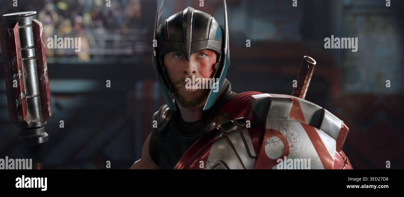Thor Kyle Thor: Ragnarok is a 2017 American superhero film based on the Marvel ...
