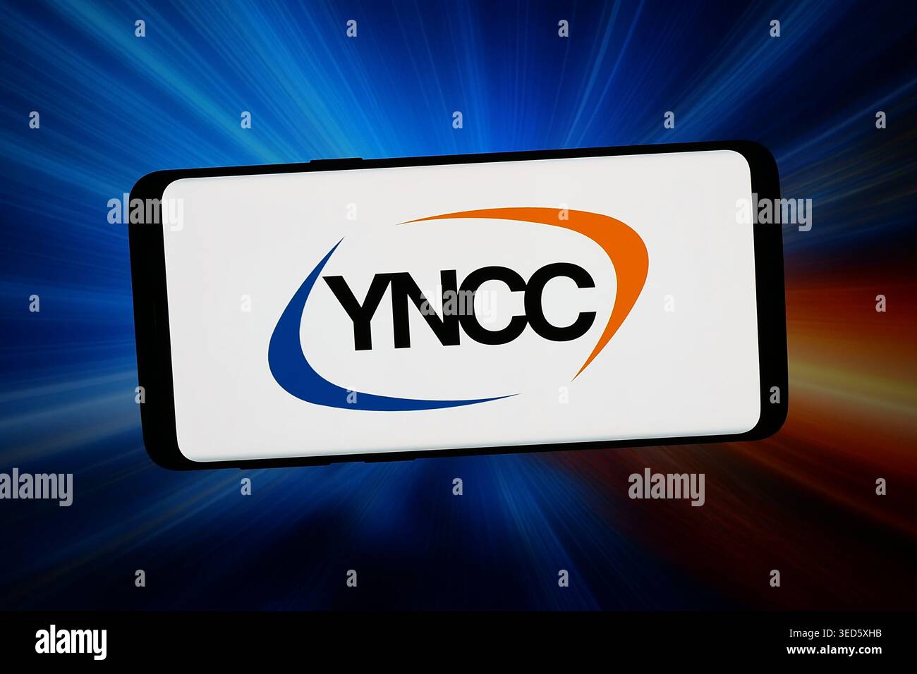 Ncc technology logo hi-res stock photography and images - Alamy