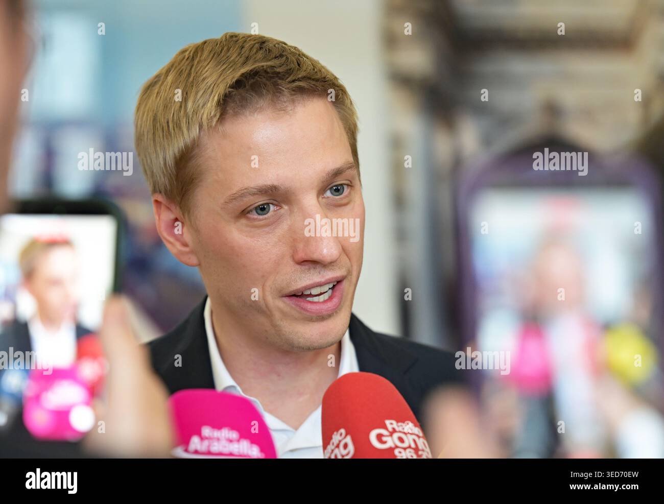 Munich Leads DOSB Ranking in Race to Host Future Summer Olympics Munich Leads DOSB Ranking in Race to Host Future Summer Olympics