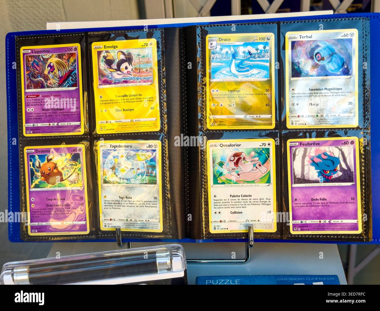 Pokemon collection hi-res stock photography and images - Alamy Pokemon collection hi-res stock photography and images - Alamy
