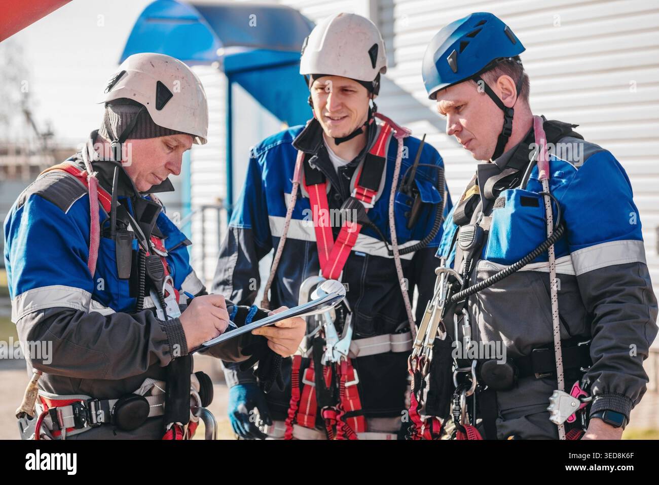 Safetyculture hi-res stock photography and images - Alamy