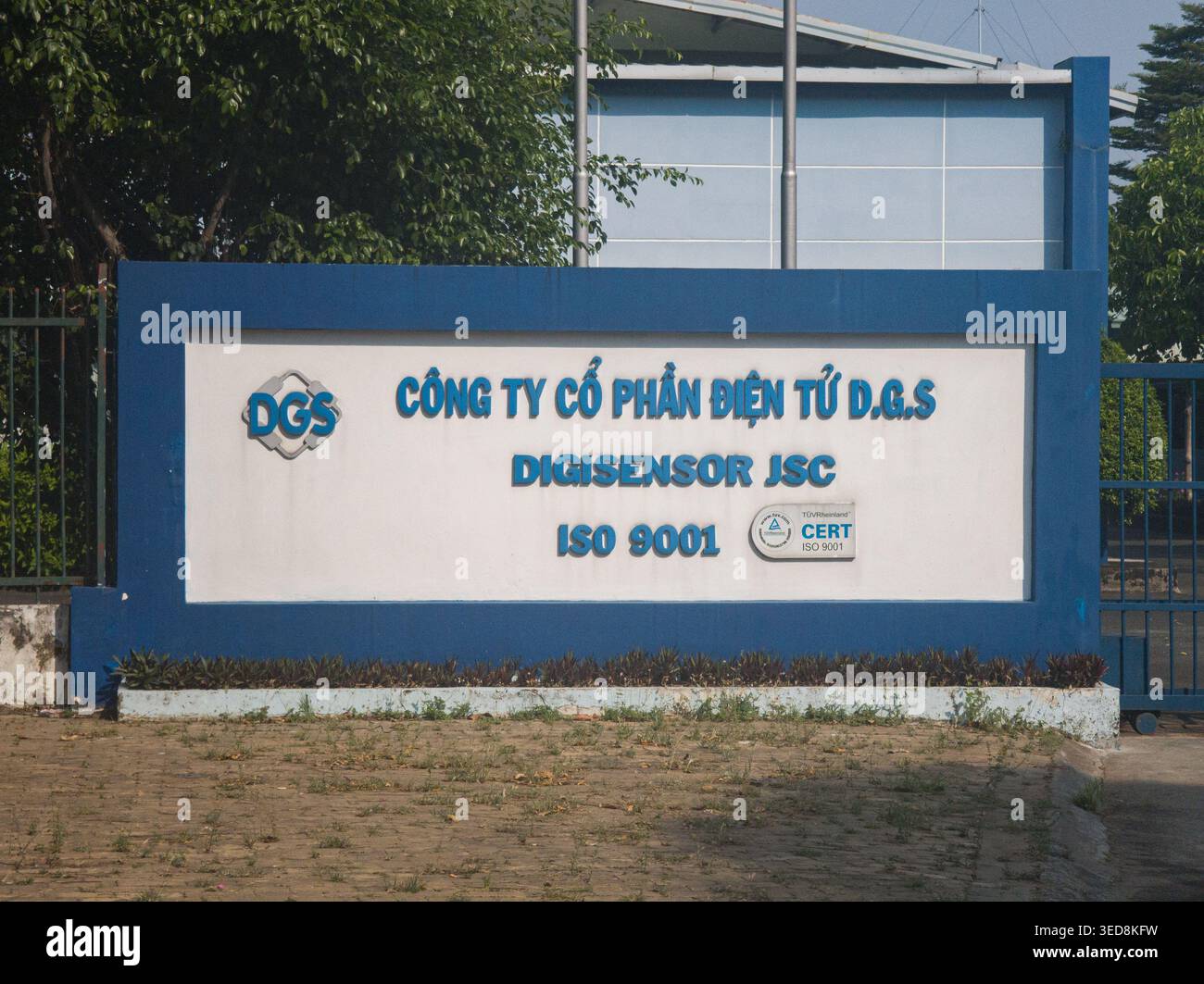 Jsc tech logo hi-res stock photography and images - Alamy