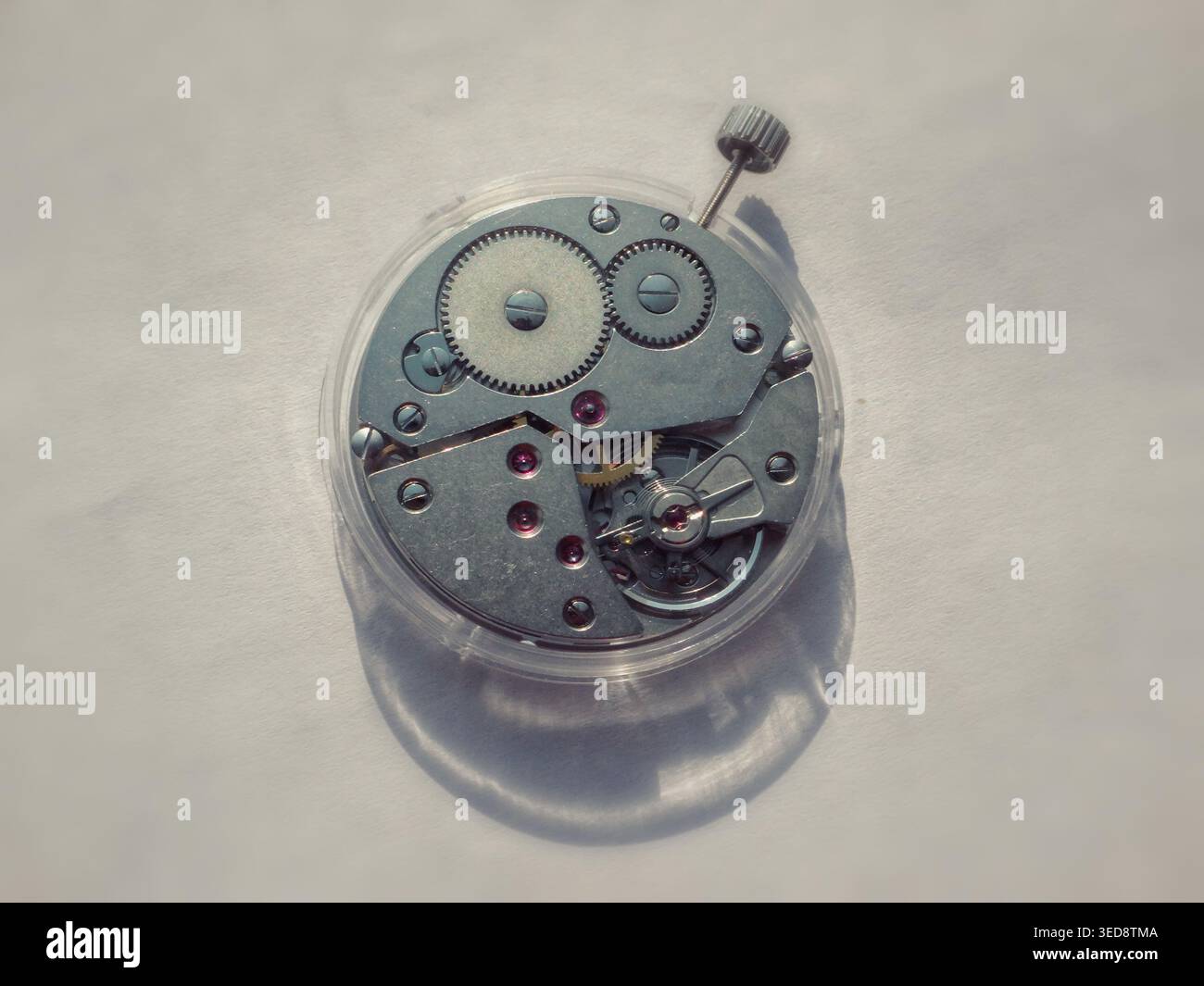 Time capsule home hi-res stock photography and images - Alamy