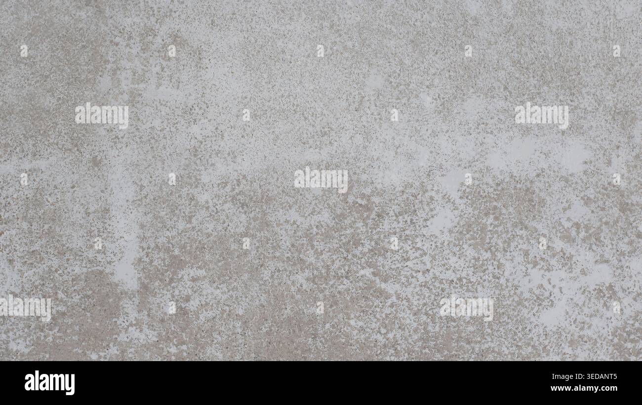 Cement wall texture used as background Stock Photo