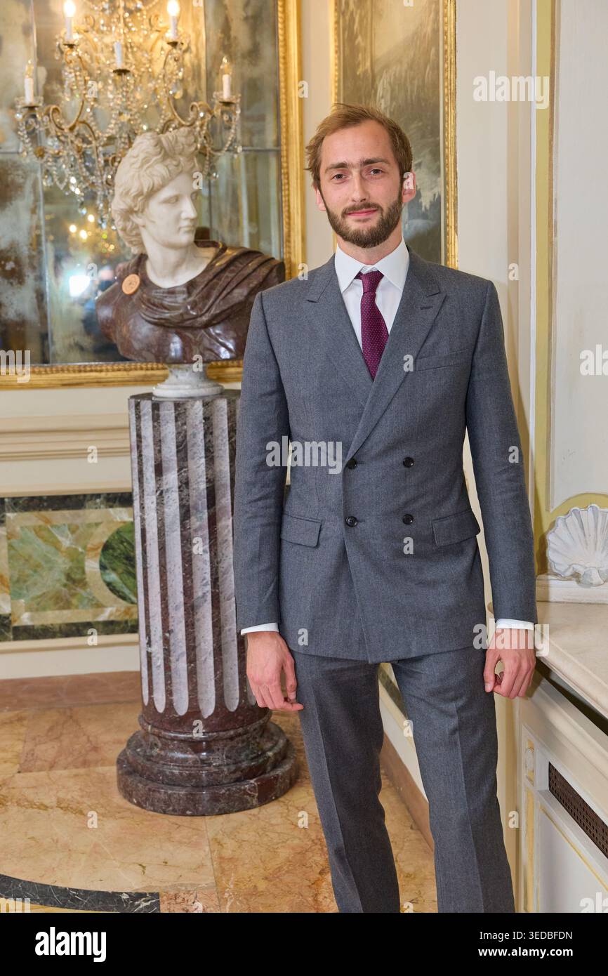 Ferdinand Zvonimir Habsburg Lothringen