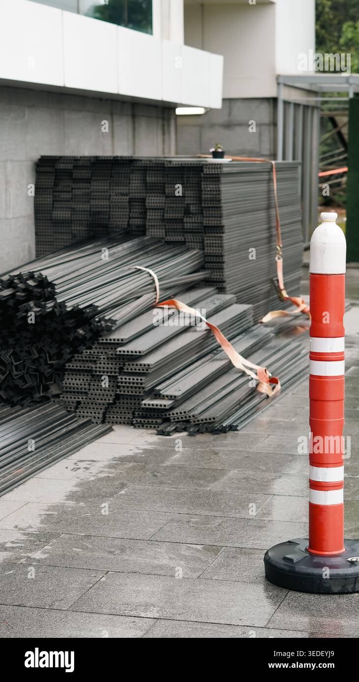 Composite materials hi-res stock photography and images - Alamy