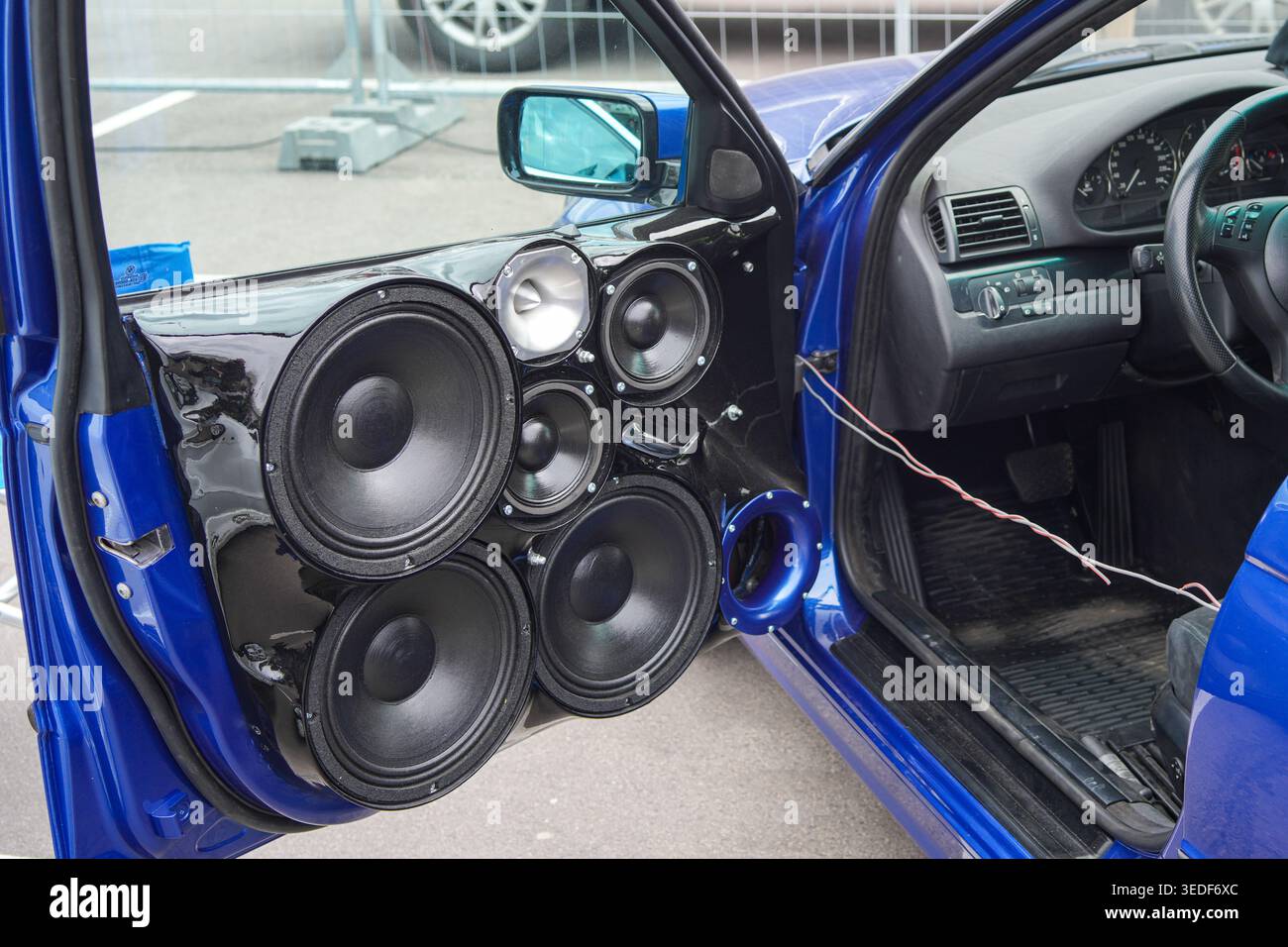 Sound System Photo System setup hi-res stock photography and images - Alamy